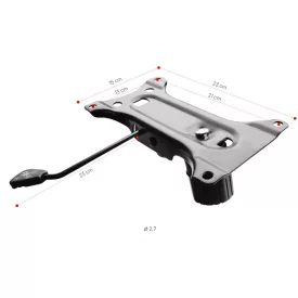 Diablo TILT mechanika, 21x13 cm