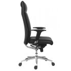 ANTARES CHICAGO valódi bőr vezetői irodai szék