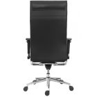 ANTARES CHICAGO valódi bőr vezetői irodai szék