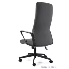 UNIQUE MARK vezetői irodai szék, valódi bőr