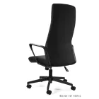 UNIQUE MARK vezetői irodai szék, eco-bőr