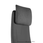 UNIQUE VIRGO vezetői irodai szék, eco-bőr