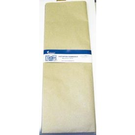   VICTORIA Háztartási csomagolópapír, íves, 80x120 cm, 10 ív