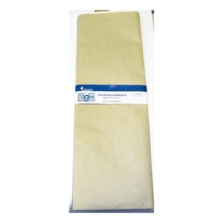 VICTORIA Háztartási csomagolópapír, íves, 80x120 cm, 10 ív