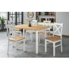 Carlo bankettszék, több színben