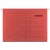 Donau Függőmappa, karton, A4, piros