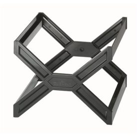 Függőmappa tároló, műanyag, DURABLE, CARRY plus, fekete