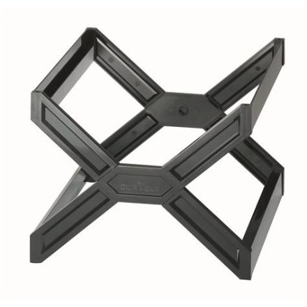 Függőmappa tároló, műanyag, DURABLE, CARRY plus