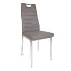 DC2-001-B eco-bőr étkezőszék, több színben