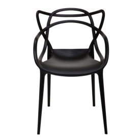 DC2-1007 műanyag PP kerti szék