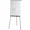 ESSELTE Standard mágneses flipchart tábla ESSELTE Standard mágneses flipchart tábla