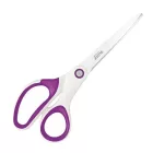 LEITZ Olló, irodai, 17 cm, LEITZ "Wow Titán", lila