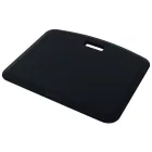 Álláskönnyítő szőnyeg, ergonómiai, ülő/álló munkához, LEITZ "Ergo Cosy"