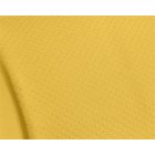 Lábtámasz, asztali, LEITZ "Ergo Cosy", melegsárga