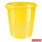 Esselte Vivida Europost Papírkosár 14L