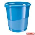Esselte Vivida Europost Papírkosár 14L