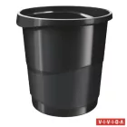 Esselte Vivida Europost Papírkosár 14L