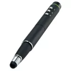 Prezentációs lézermutató, vezeték nélküli, LEITZ "Complete Pro 2 Presenter", fekete