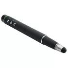 Prezentációs lézermutató, vezeték nélküli, LEITZ "Complete Pro 2 Presenter", fekete