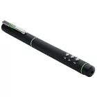 Prezentációs lézermutató, vezeték nélküli, LEITZ "Complete Pro 2 Presenter", fekete