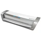 Laminálógép, A3, 80-175 mikron, LEITZ "iLam Office Pro", ezüst
