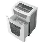 Iratmegsemmisítő, mikrokonfetti, 7 lap, LEITZ IQ Office Pro P5+