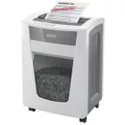 Iratmegsemmisítő, mikrokonfetti, 5 lap, LEITZ IQ Office Pro P6+