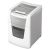 Iratmegsemmisítő, mikrokonfetti, 100 lap, LEITZ "IQ AutoFeed SmallOffice 100 P5 Pro"