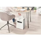 Iratmegsemmisítő, mikrokonfetti, 4 lap, LEITZ IQ Protect 4M