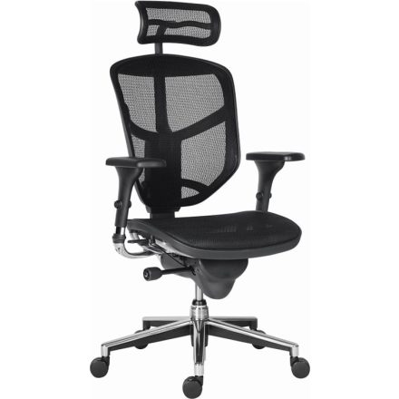 ANTARES ENJOY classic ergonomikus irodai szék