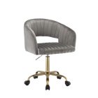 FB7-FX bársony forgószék, többféle