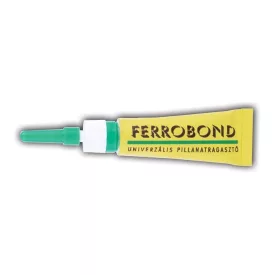 FerroBond pillanatragasztó