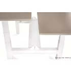 UNIQUE FIGHTER állítható magasságú dupla íróasztal 