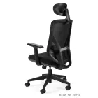 UNIQUE HIT ergonomikus irodai szék