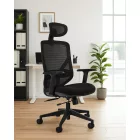 UNIQUE HIT ergonomikus irodai szék