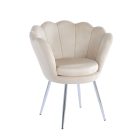 FR1-FX bársony szék, több színben