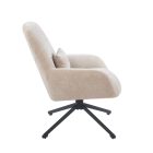 FR11-FX szövet fotel, több színben