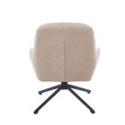 FR11-FX szövet fotel, több színben