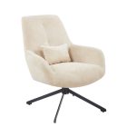 FR13-FX szövet fotel, több színben