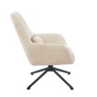 FR13-FX szövet fotel, több színben