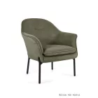 UNIQUE ROY fotel