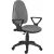 ANTARES BRAVO LX irodai szék, C.73 fekete-szürke szövet