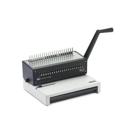 GBC CombBind C250 Pro manuális spirálozógép