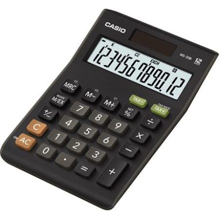 CASIO MS-20B S számológép