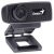 GENIUS FaceCam 1000X webkamera, beépített mikrofonnal, USB