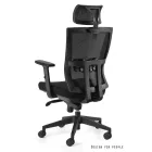 UNIQUE LINK ergonomikus irodai szék