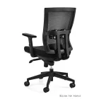 UNIQUE LINK M ergonomikus irodai szék