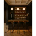 UNIQUE CLUB bárszék