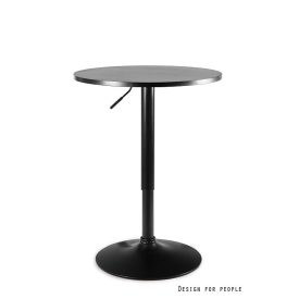 Unique ROUND állítható magasáágú körasztal Unique ROUND állítható magasáágú körasztal