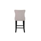 H9-FX bársony bárszék, többféle